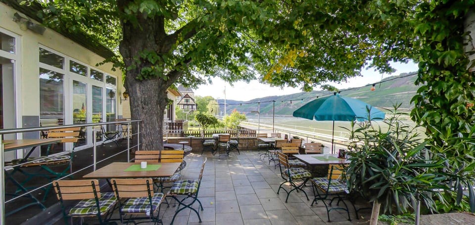 Lindenhof Hotel in Boppard