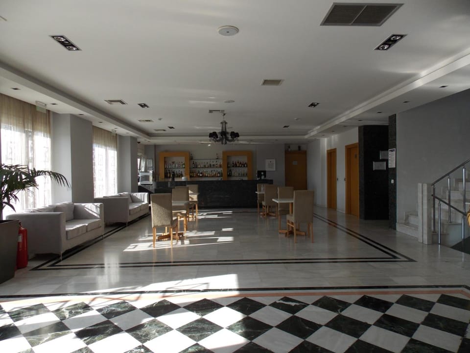 Hotel Alexandros Hotel in Decentralized Administration of Macedonia and Thrace