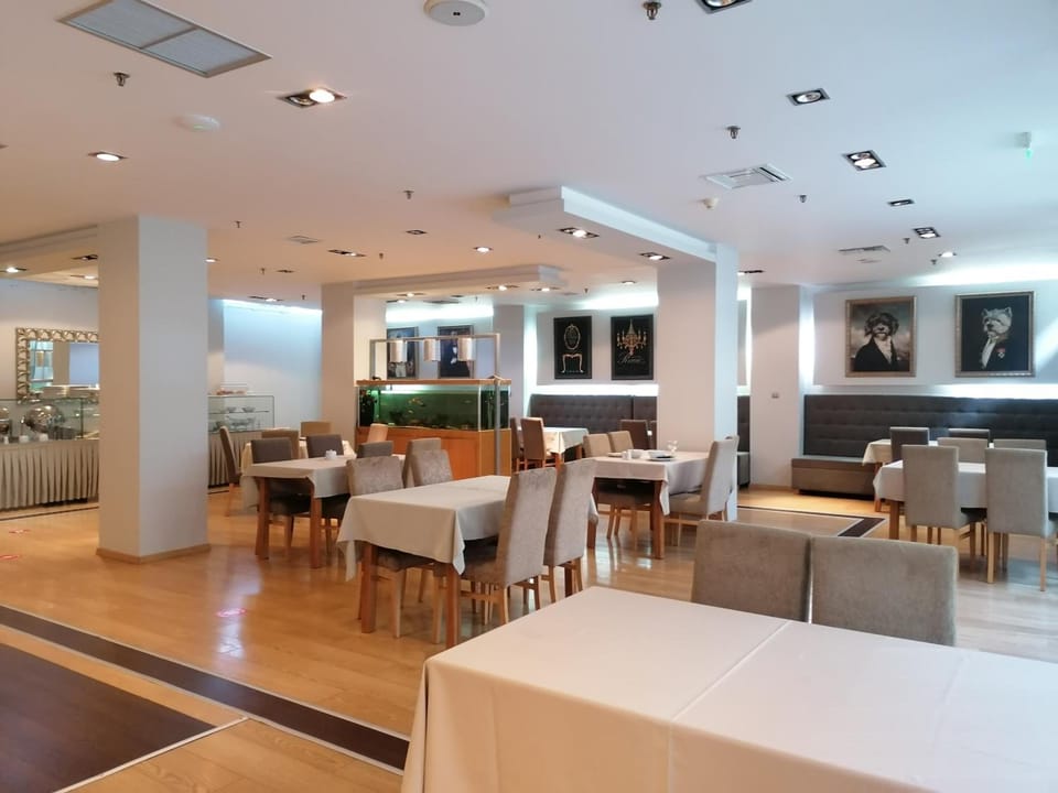 Hotel Alexandros Hotel in Decentralized Administration of Macedonia and Thrace