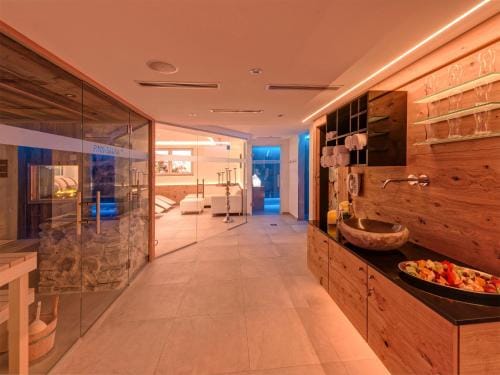 Alpenhof Pitztal Hotel in Trentino-South Tyrol