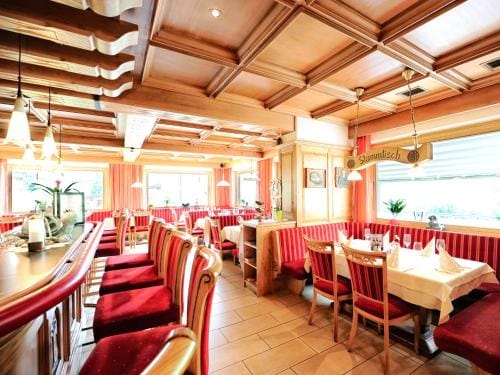 Alpenhof Pitztal Hotel in Trentino-South Tyrol