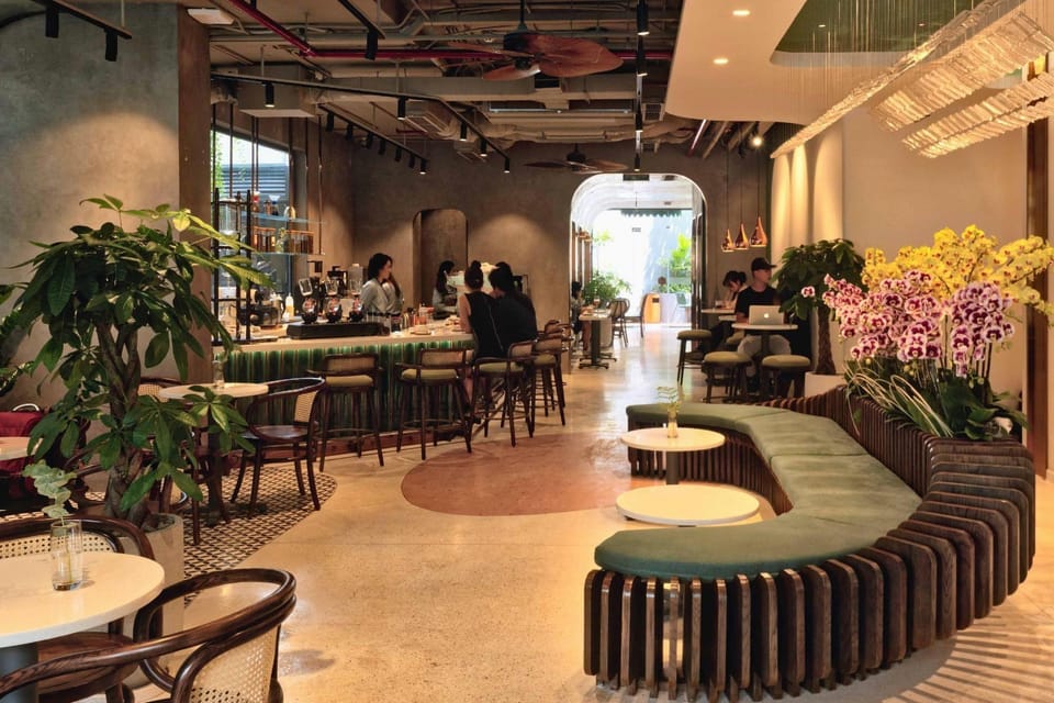 HOME Hotel Phu Nhuan Hotel in Ho Chi Minh City
