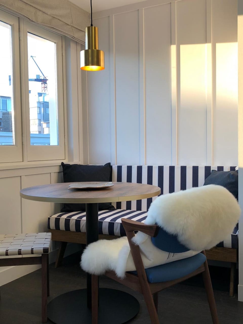 Getaway Studios Oostende Apartment hotel in Ostend