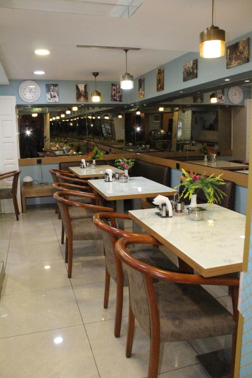 hotel falcon laleli Hotel in Istanbul