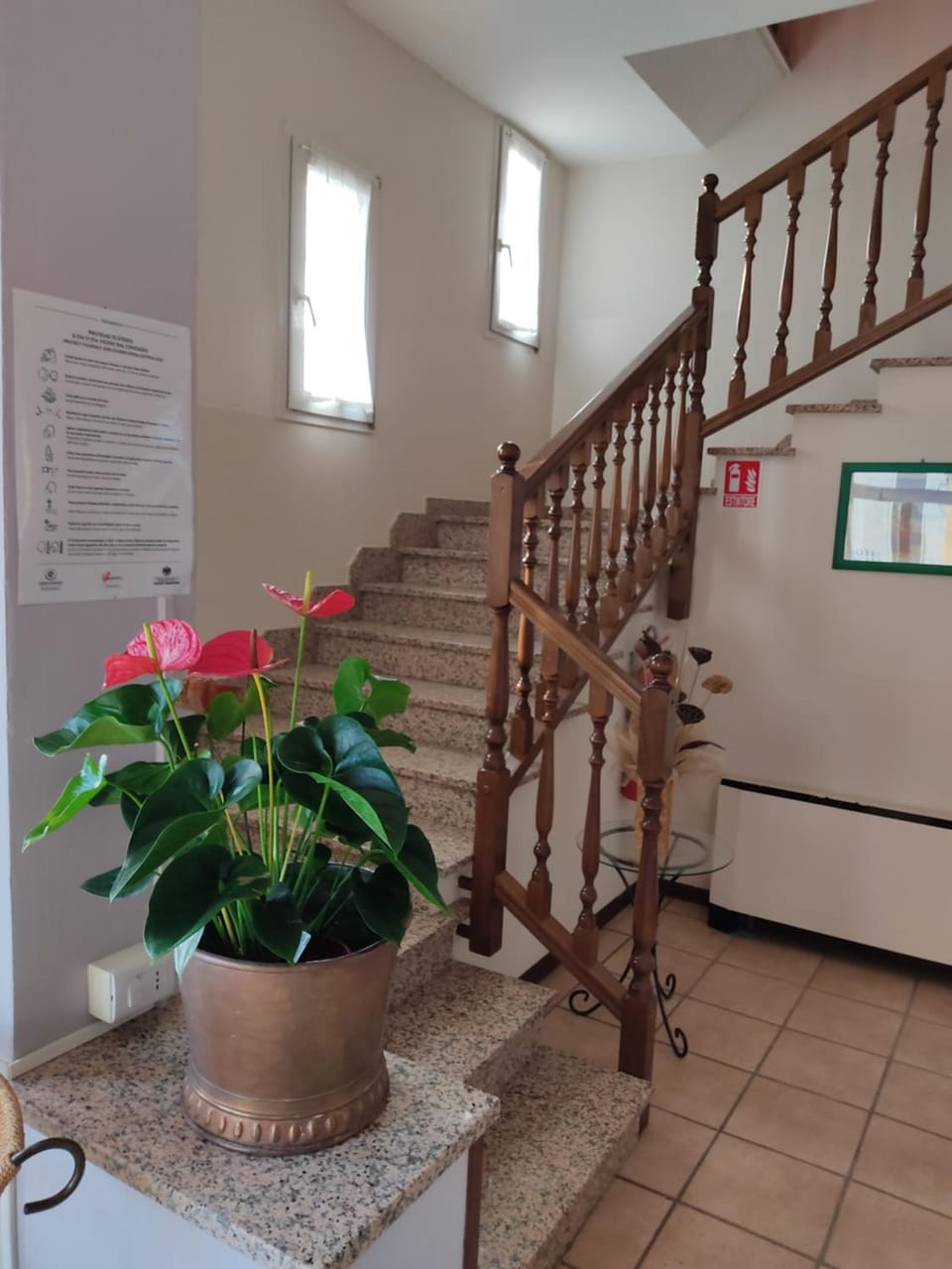 Hotel La Vela Hotel in Emilia-Romagna