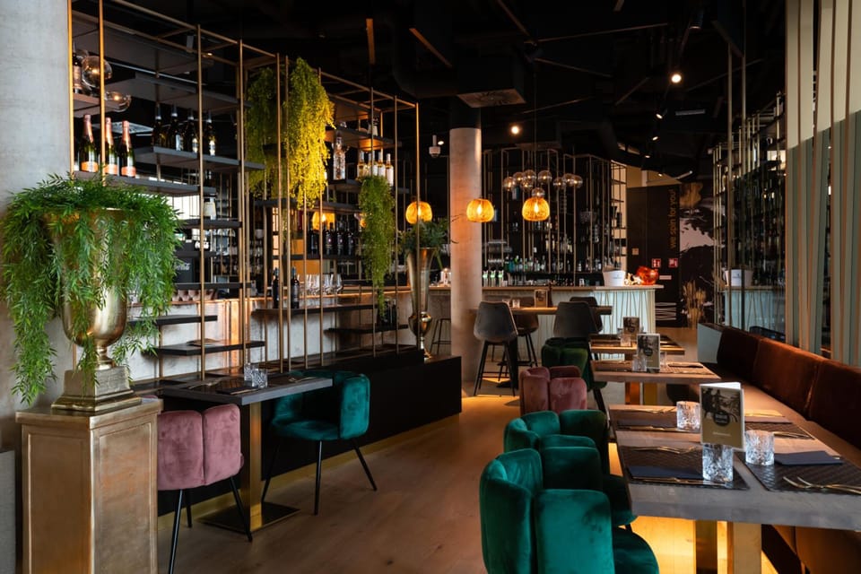 Best Western Hotel Spinnerei Linz Hotel in Linz