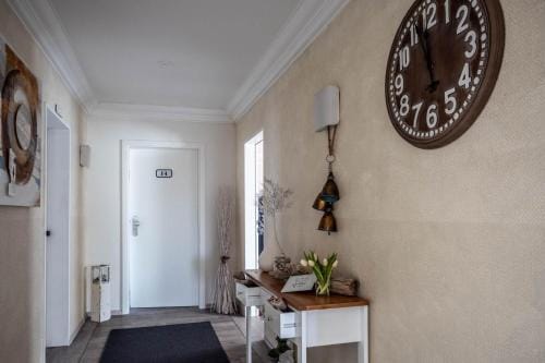 Garni Hotel & Appartements Nordstrand Hotel in Nordstrand