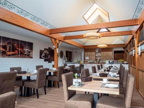 Garni Hotel & Appartements Nordstrand Hotel in Nordstrand