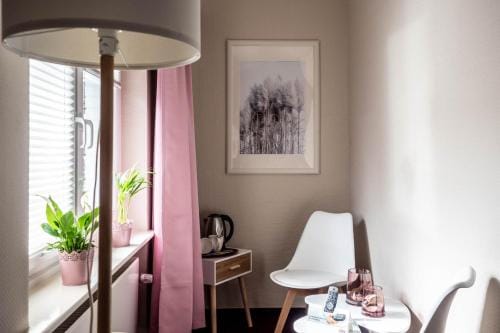 Garni Hotel & Appartements Nordstrand Hotel in Nordstrand