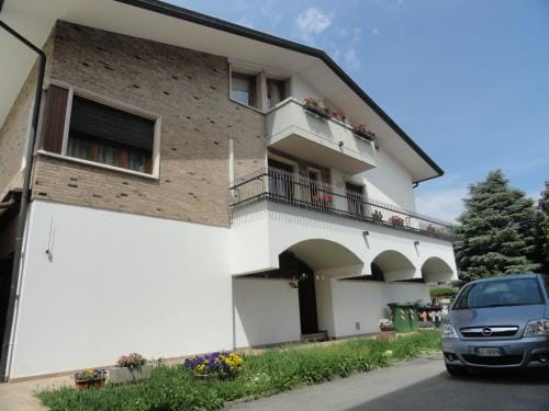 HOUSE DOLCEVITA 30 min per Venezia Hotel in Padua