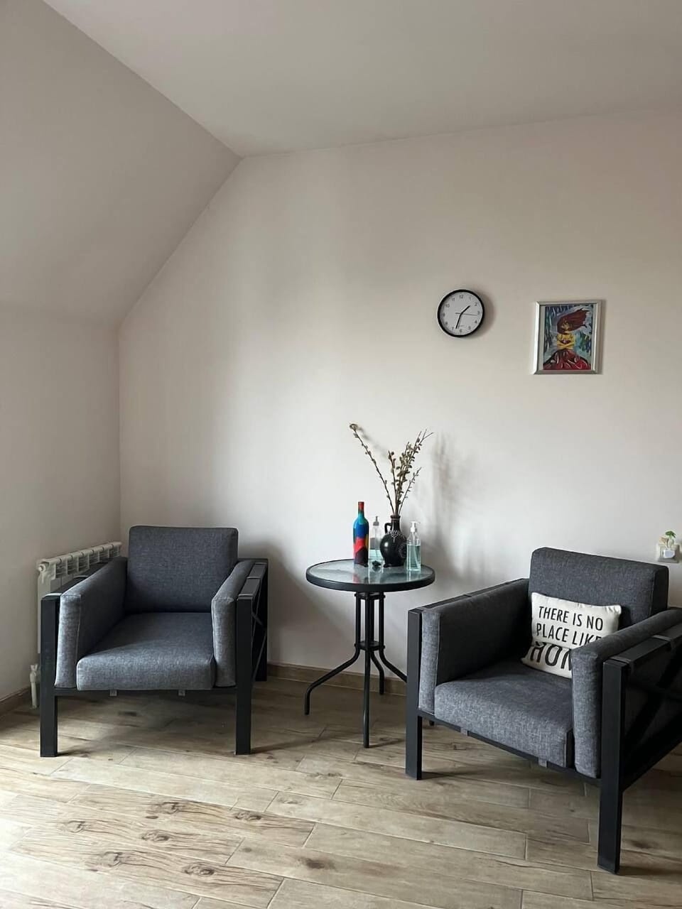 Blur Inn Gallery Inn in Yerevan