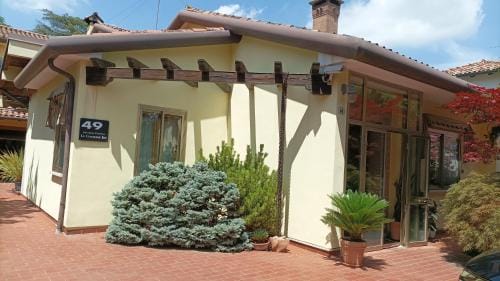 49 Le Contesse Ide Hotel in Friuli-Venezia Giulia