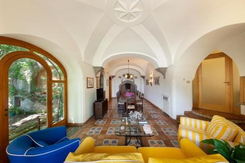 Casa Merce Positano Hotel in Positano