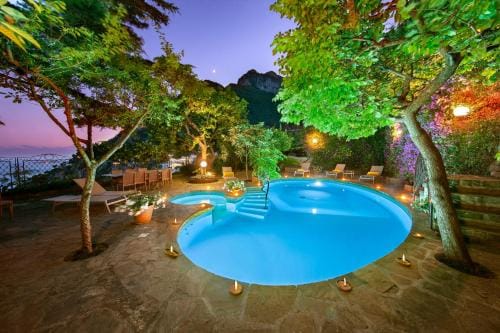 Casa Merce Positano Hotel in Positano
