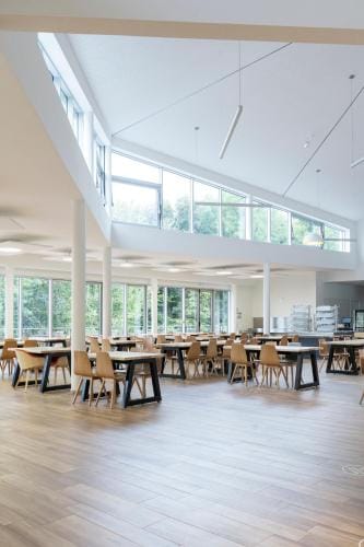 La Residence du Parc d'Olhain Hotel in Hauts-de-France