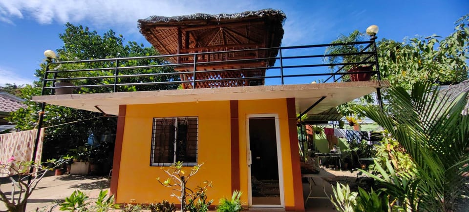 SUMMER WIND PENSION Hotel in Puerto Princesa
