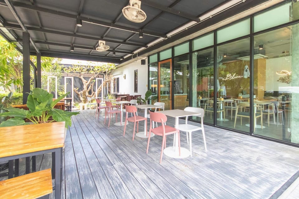 Ananzitra Hotel Hotel in Thailand
