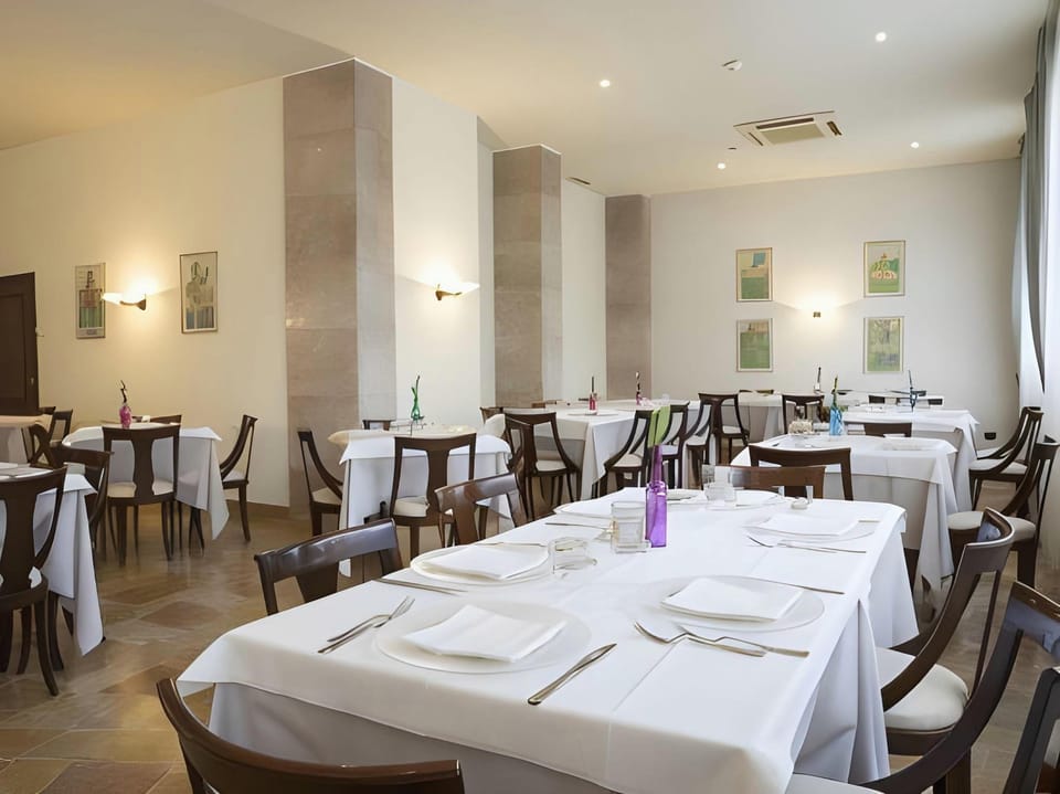 Astra Hotel Hotel in Veneto