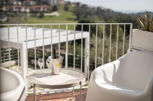 Camere Relais Filomare Hotel in Marche