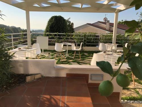 Camere Relais Filomare Hotel in Marche