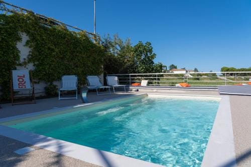 Camere Relais Filomare Hotel in Marche