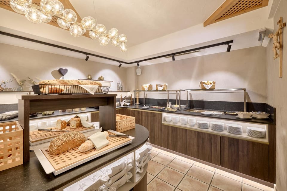 Hotel Auderer Hotel in Tyrol