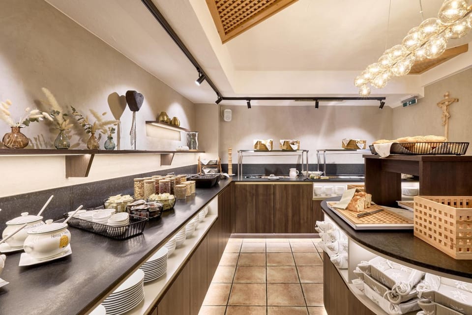 Hotel Auderer Hotel in Tyrol