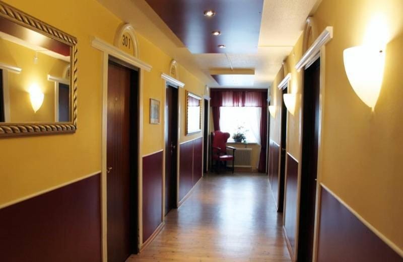 Facilities