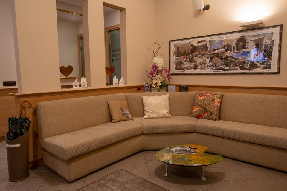 Hotel Bernina Hotel in Province of Brescia