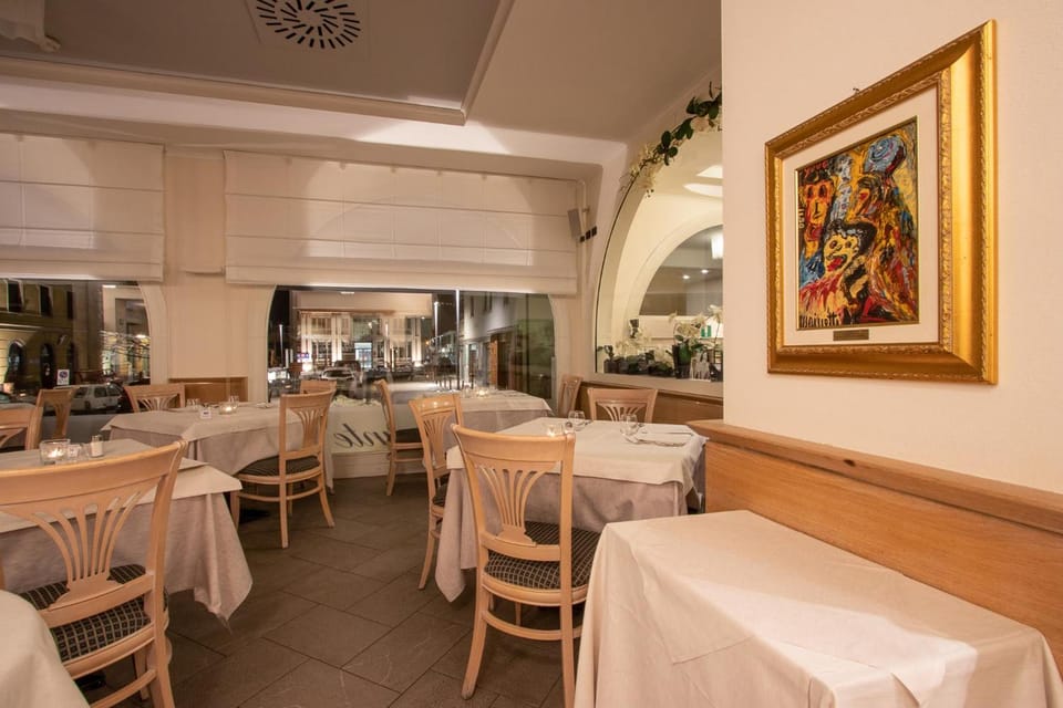 Hotel Bernina Hotel in Province of Brescia