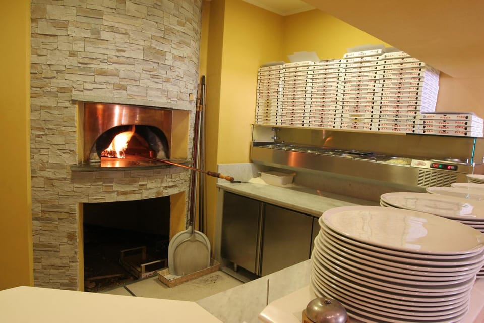 Hotel Bernina Hotel in Province of Brescia