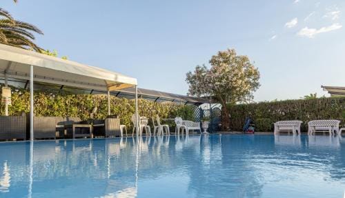 Hotel Bixio Hotel in Emilia-Romagna