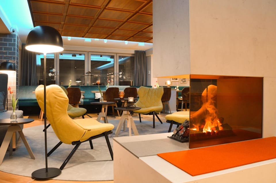 Hotel Boehler Hotel in Böblingen