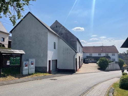 The Gantry Hotel in Ahrweiler