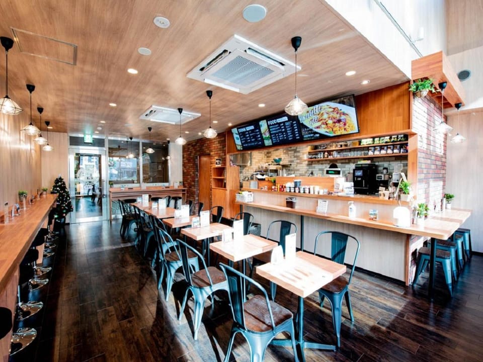 Food and beverages