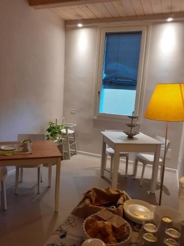 al n.10 BnB Hotel in Ravenna