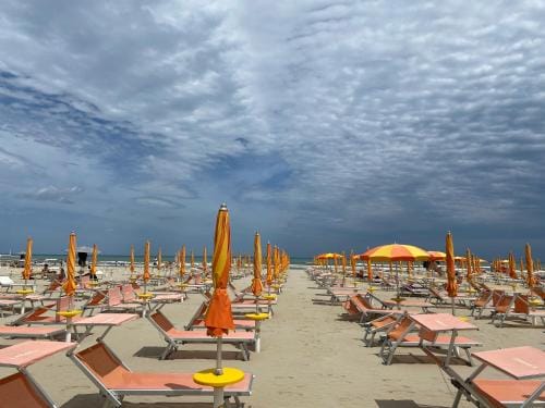 al n.10 BnB Hotel in Ravenna