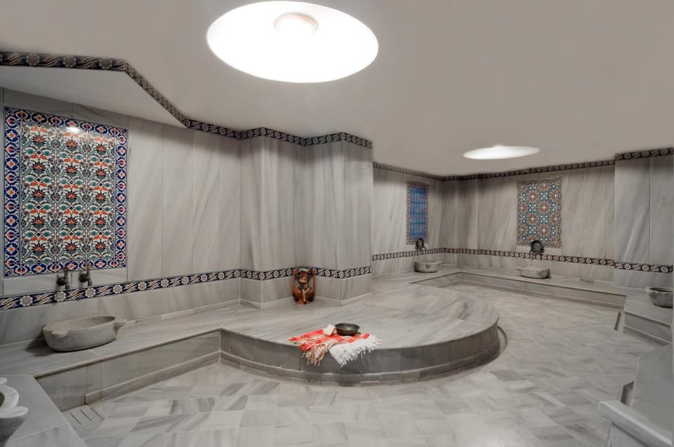 Spa