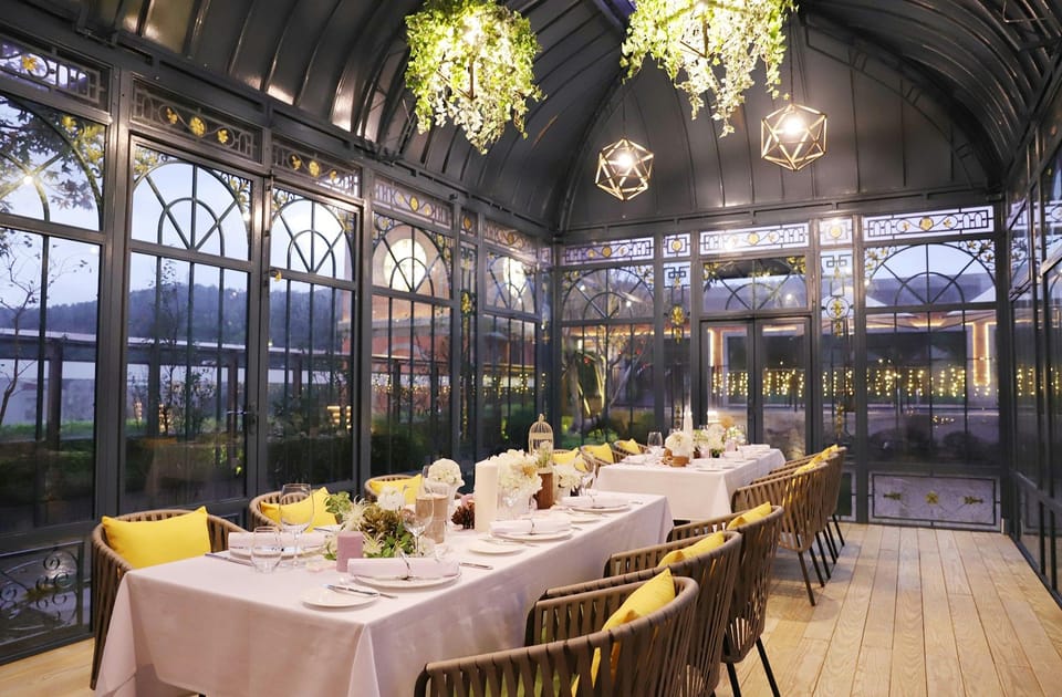Grand Victoria Hotel Hotel in Taipei City