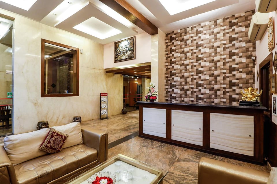 Dewdrop Le Seasons Beach Resort Resort in Calangute