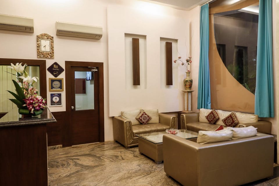 Dewdrop Le Seasons Beach Resort Resort in Calangute