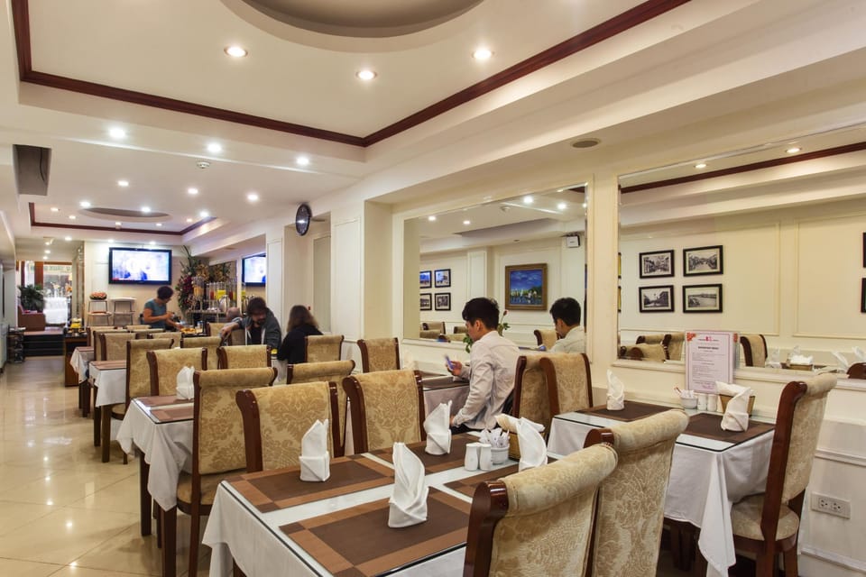 Viet Hotel  Hotel in Hanoi