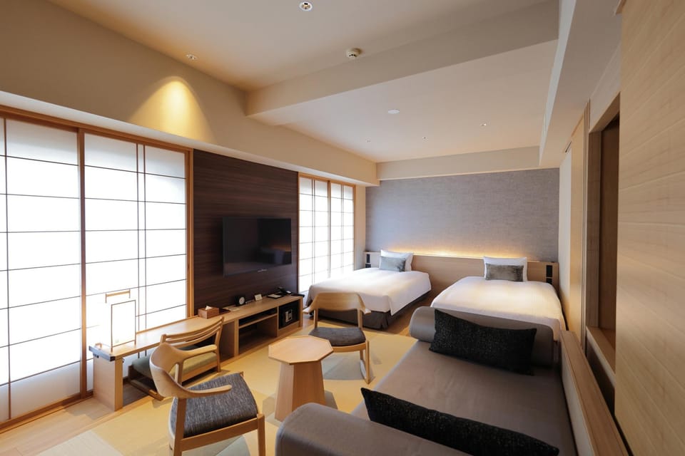Guestroom