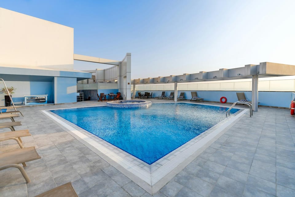 Recreational facilities