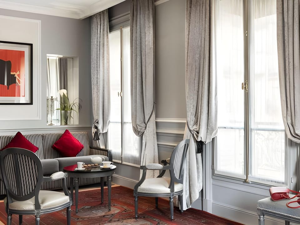 Maison Albar Hotels Le Champs-Elysées Hotel in Paris