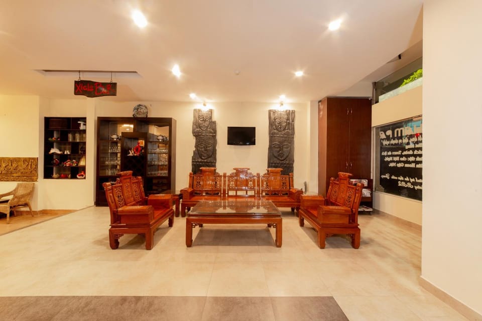 Gold Coast Da Nang Hotel Hotel in Da Nang