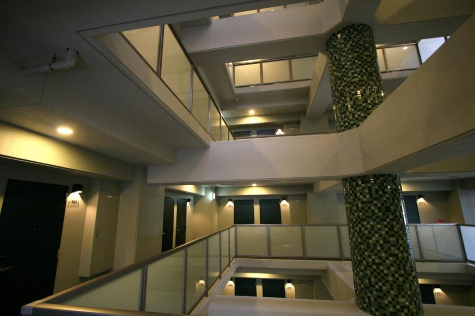 Facilities
