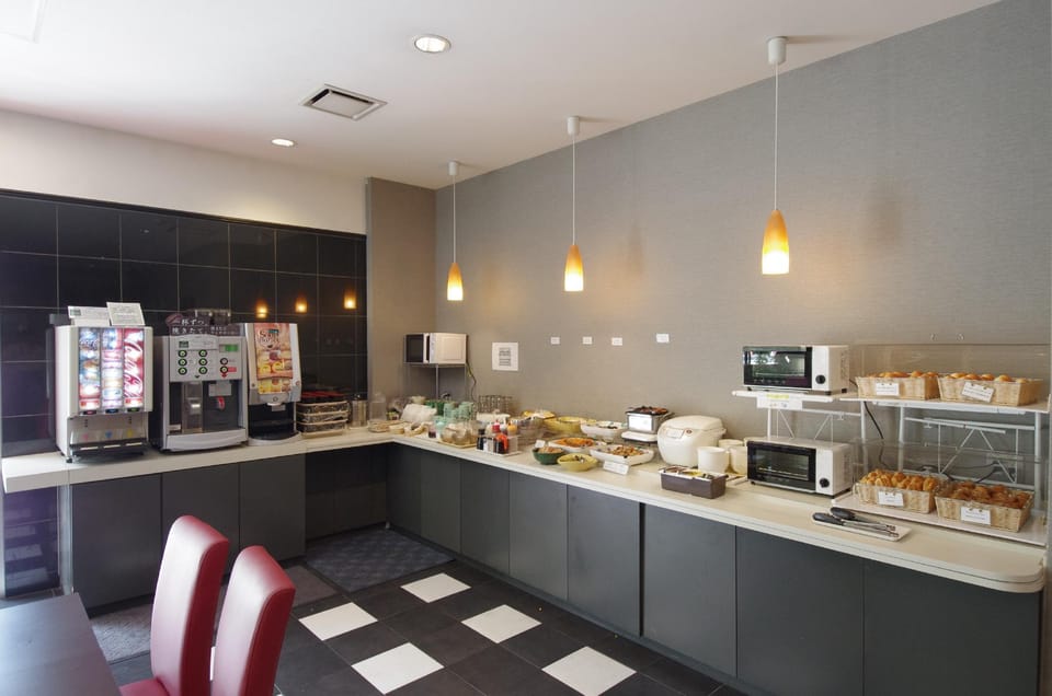 Food and beverages
