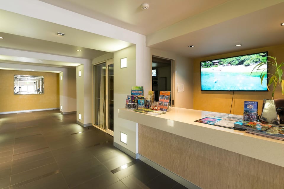 Cairns City Apartments Apartment hotel in Cairns
