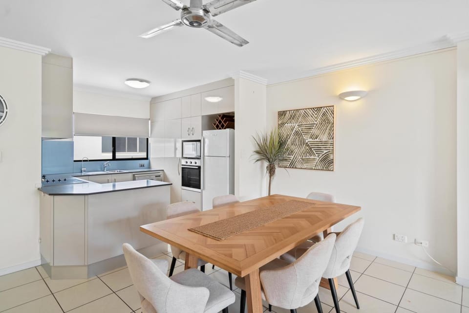 Cairns City Apartments Apartment hotel in Cairns